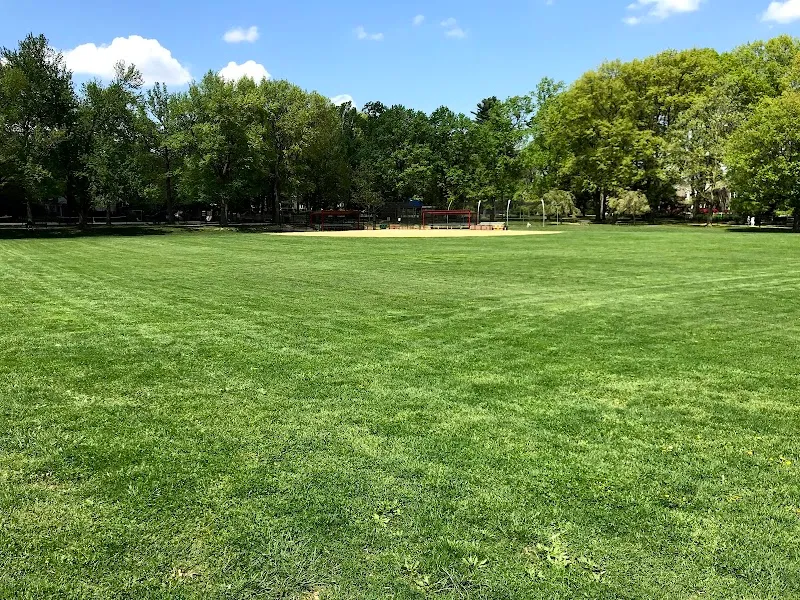 South Ardmore Park park in Ardmore, PA