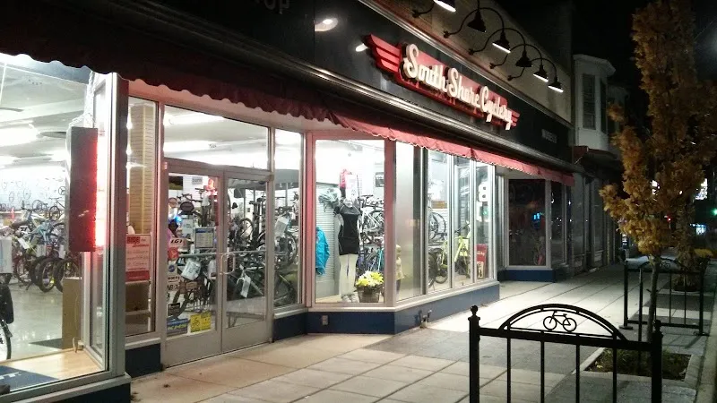 South Shore Cyclery bicycle store in Cudahy, WI