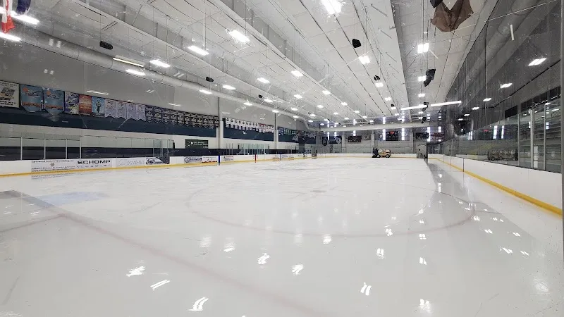 South Suburban Sports Complex sports complex in Centennial, CO