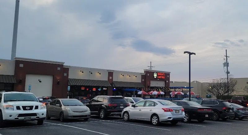 Southaven Towne Center shopping mall in Hernando, MS