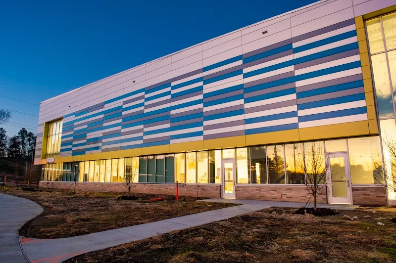 Southeast Raleigh YMCA non profit organization in Wendell, NC