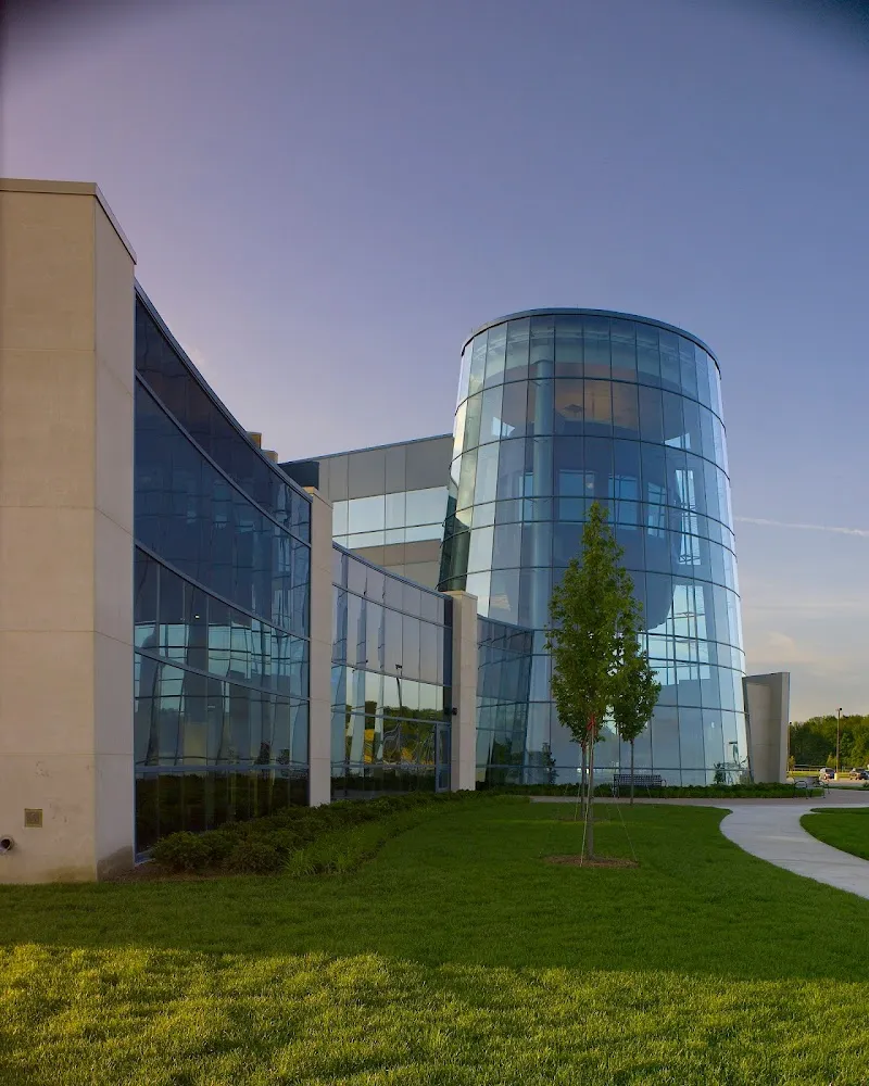 Southfield Public Library library in Southfield, MI