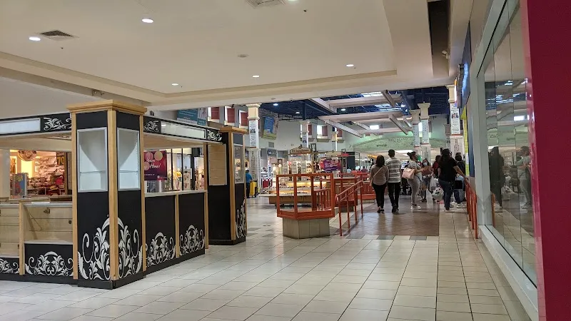 Southland Mall shopping mall in Cutler Bay, FL