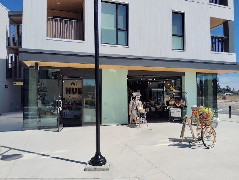 Southlands Tsawwassen Farmers' Market farmers market in Tsawwassen, BC