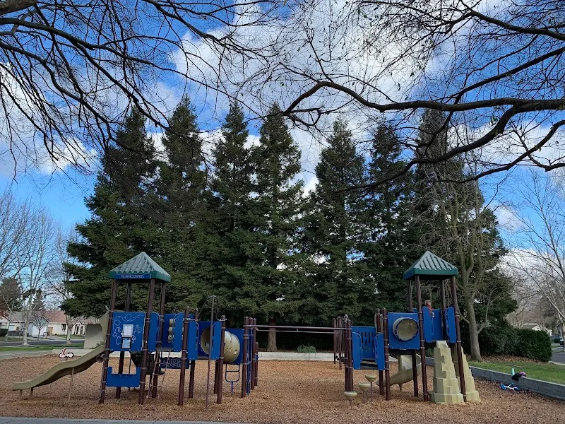 Southport Gateway Park park in West Sacramento, CA