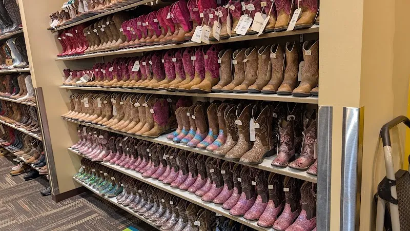 Southport business center in La Vista, NE