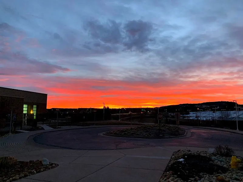 Southridge Recreation Center sports activity location in Highlands Ranch, CO