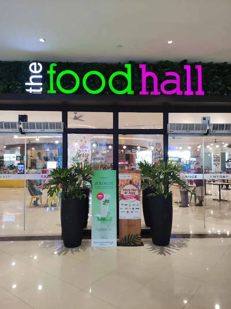 Southwoods Mall shopping mall in Taguig, NCR