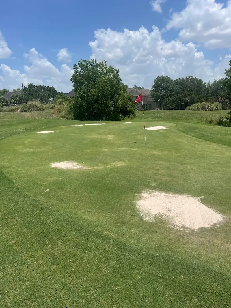 Southwyck Golf Club sports club in Pearland, TX