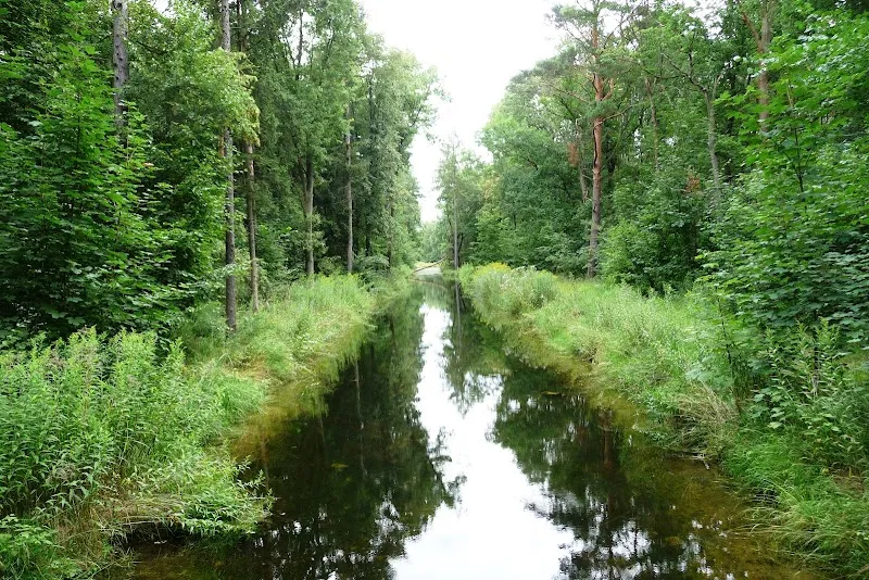 Spandauer Forst tourist attraction in Reinickendorf, BE