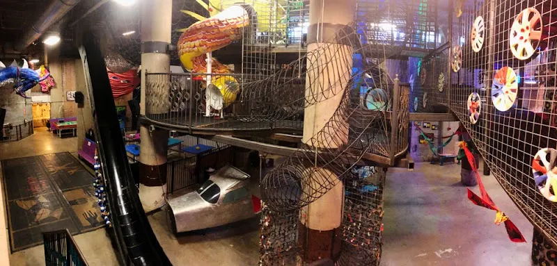 SPARK! Dallas non profit organization in Dallas, TX