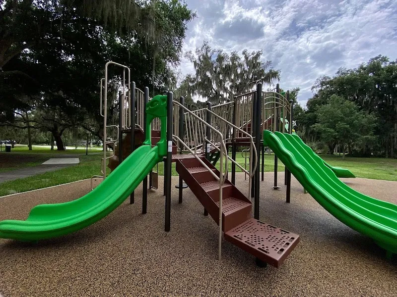 Speer Park park in Windermere, FL