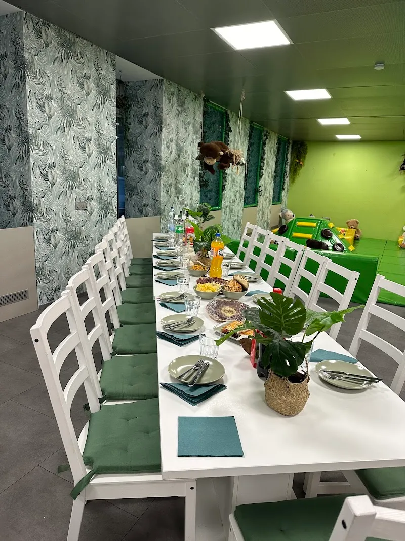 Spiel(T)raum video arcade in Penzing, VIE