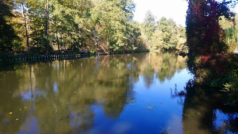 Spielplatz Spreeeck playground in Erkner, BB