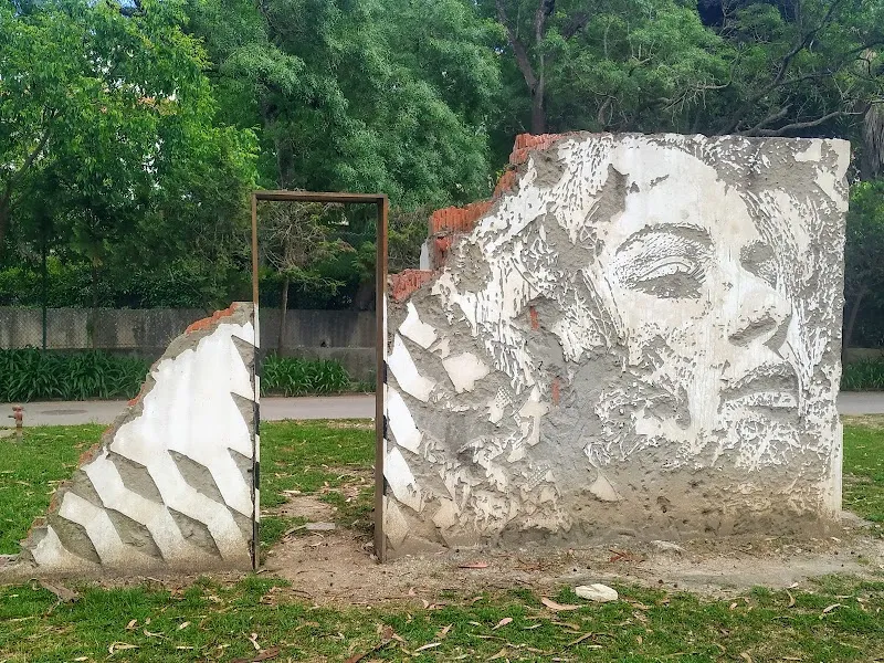Splash Park Oeiras splash pad in Oeiras, Oeiras