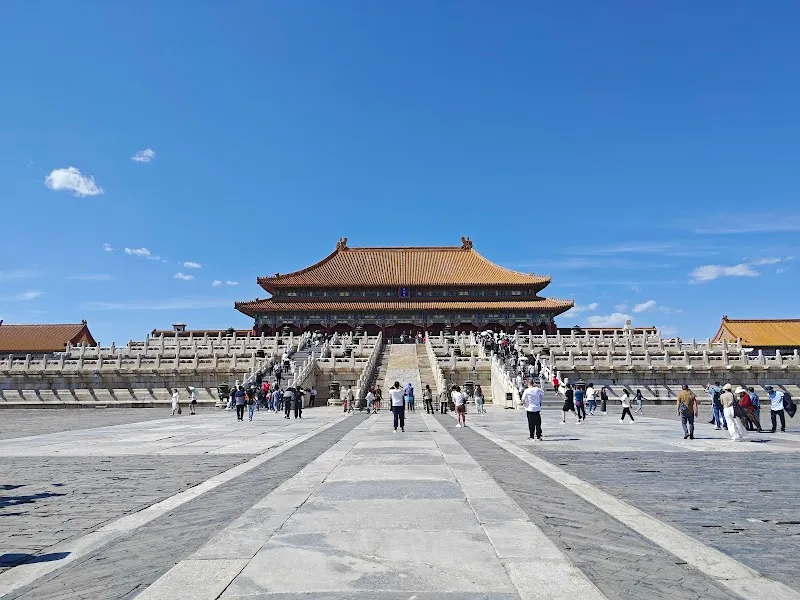 Splendid China Folk Village attraction in Beijing, BJ