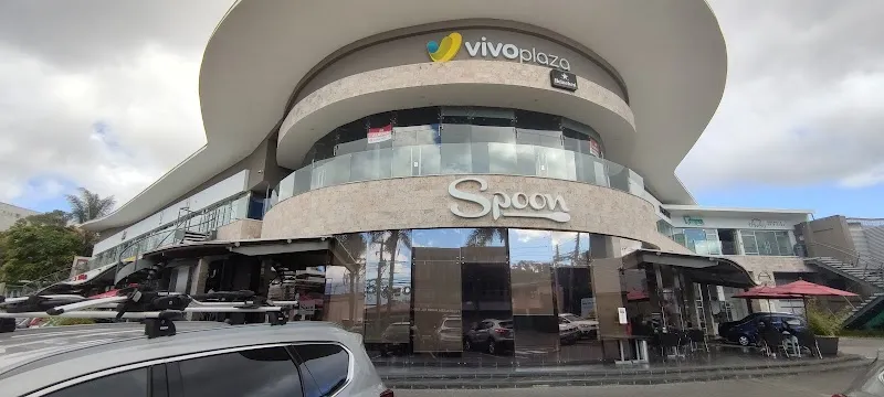 Spoon Restaurant restaurant in San Jose, SJ