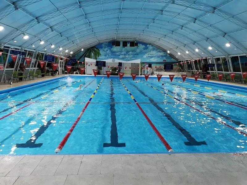 Sportan Petach Tikva swimming pool in Petach Tikva, TA