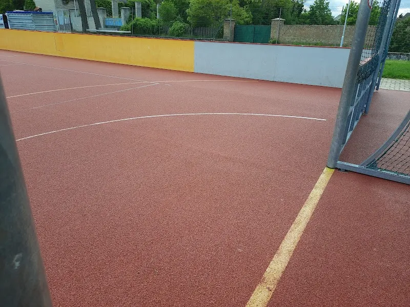 Sporthalle Deutsch-Wagram sports in Deutsch-Wagram, VIE