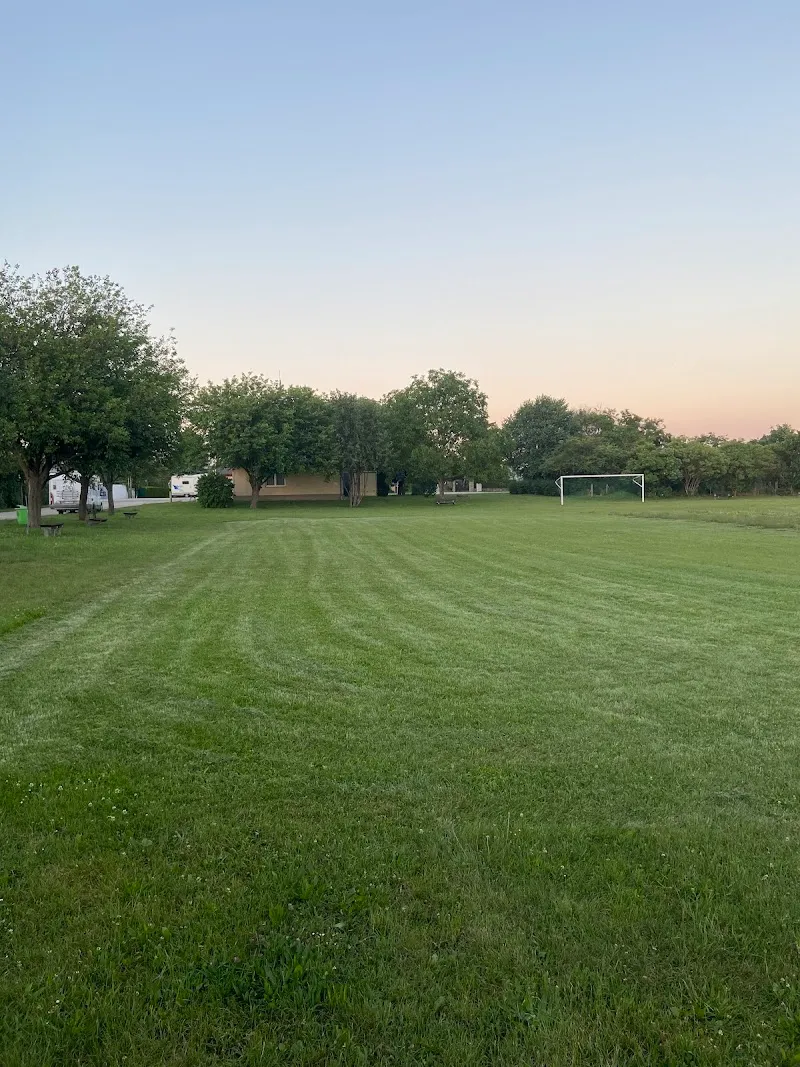 Sportplatz Groß-Enzersdorf Recreation Center sports in Groß-Enzersdorf, VIE