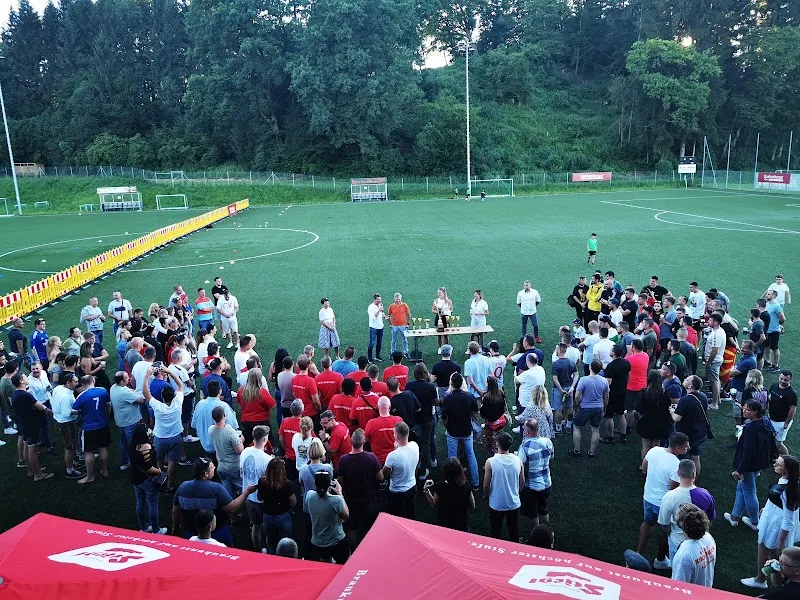 Sportplatz Strasswalchen sports activity location in Straßwalchen, Salzburg