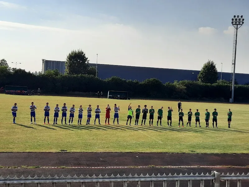 Sports Center "Paolo Borsellino" sports complex in Peschiera Borromeo, Lombardy