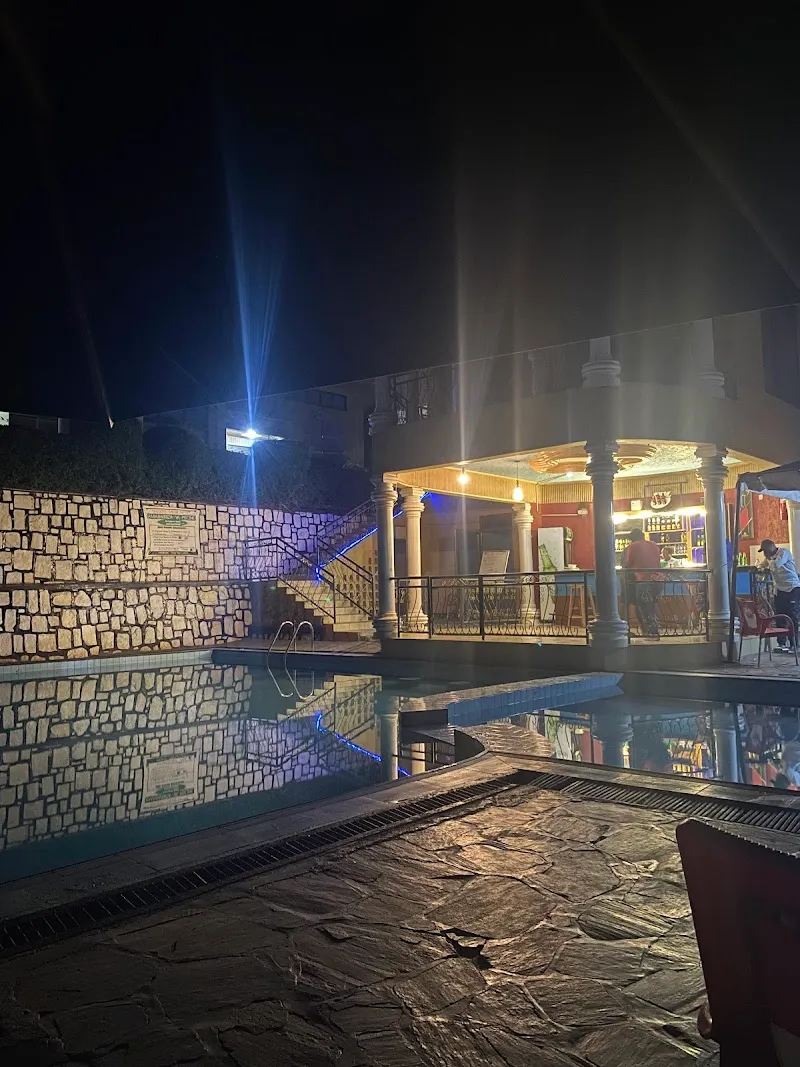 Sports View Hotel Kicukiro hotel in Kicukiro, Kigali