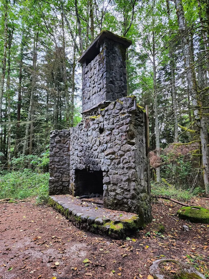 Squak Mountain State Park Natural Area state park in Issaquah, WA