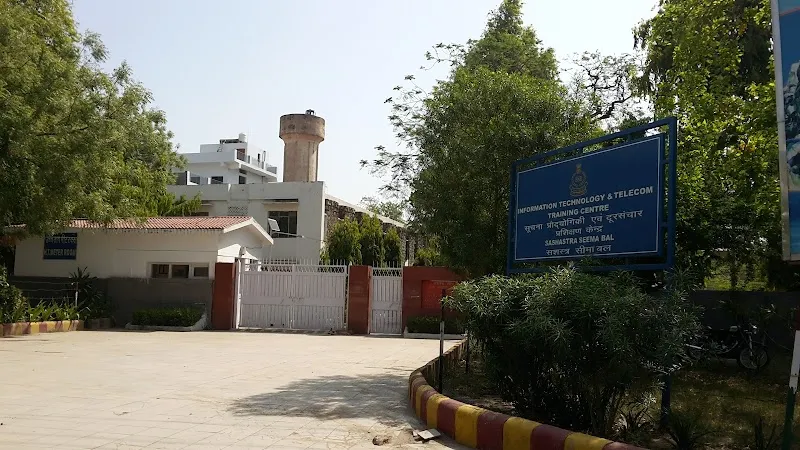 SSB Museum museum in Faridabad, HR
