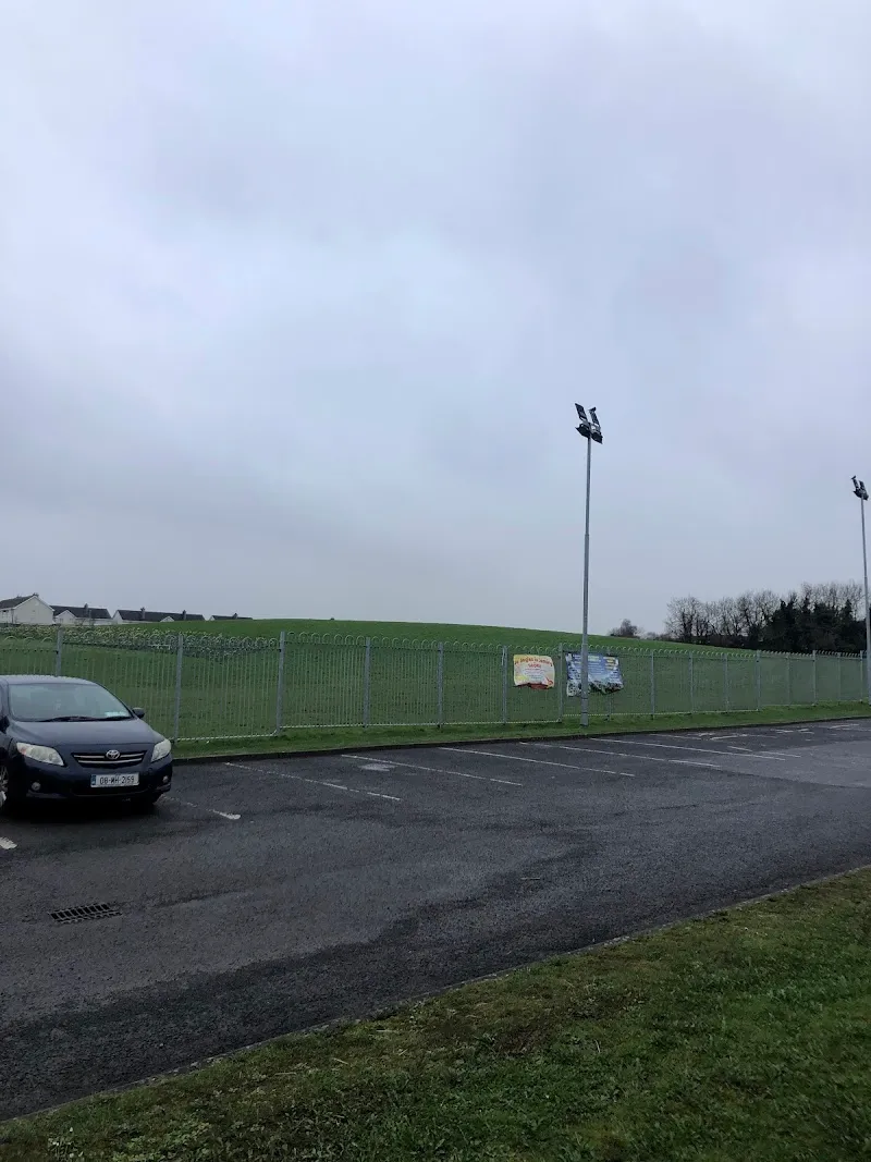 St. Colmcille's GAA Club, Hollybanks, Swords, Co. Dublin K67 H996 sports club in Swords, D