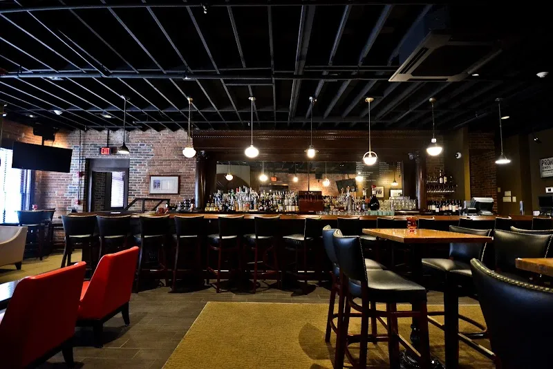 St. Elmo Steak House Steakhouses in Beech Grove, IN