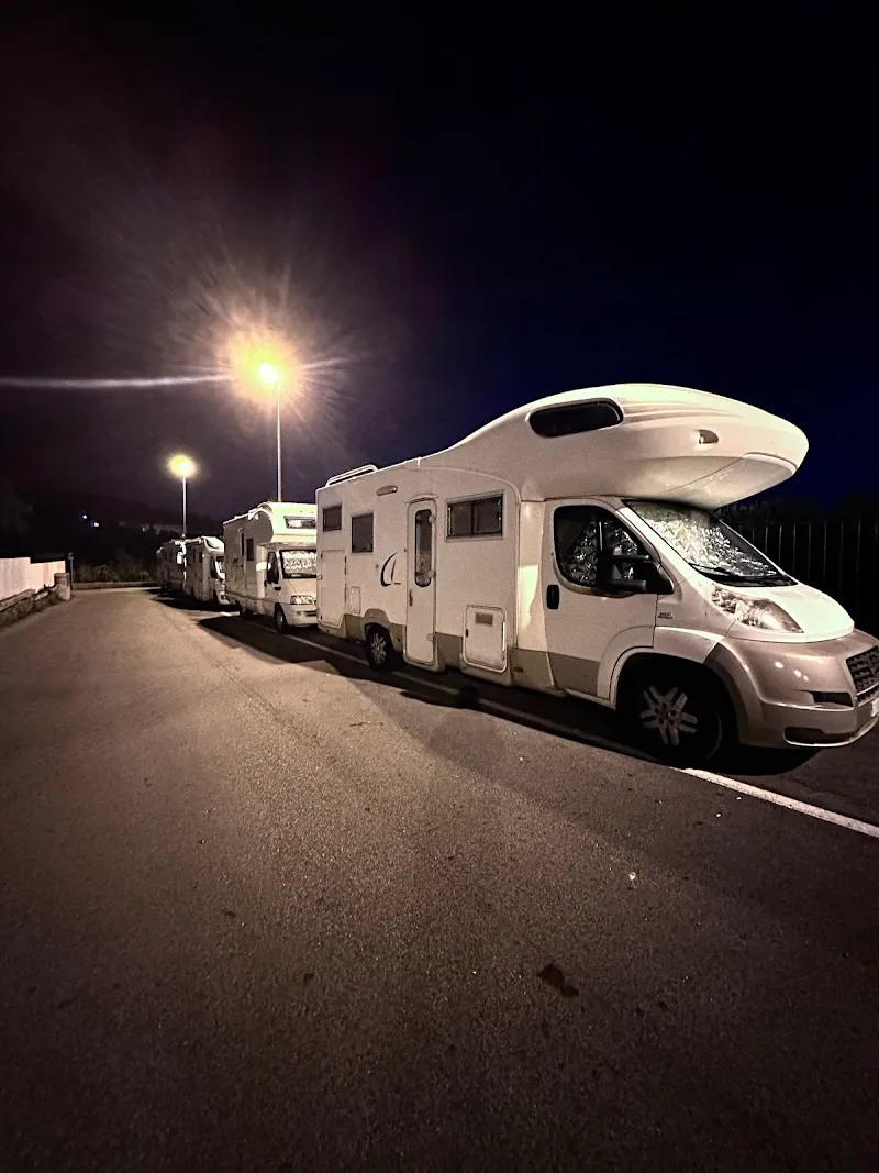 Stadio Comunale PAOLO PETRICONE sports complex in Castel Gandolfo, Lazio