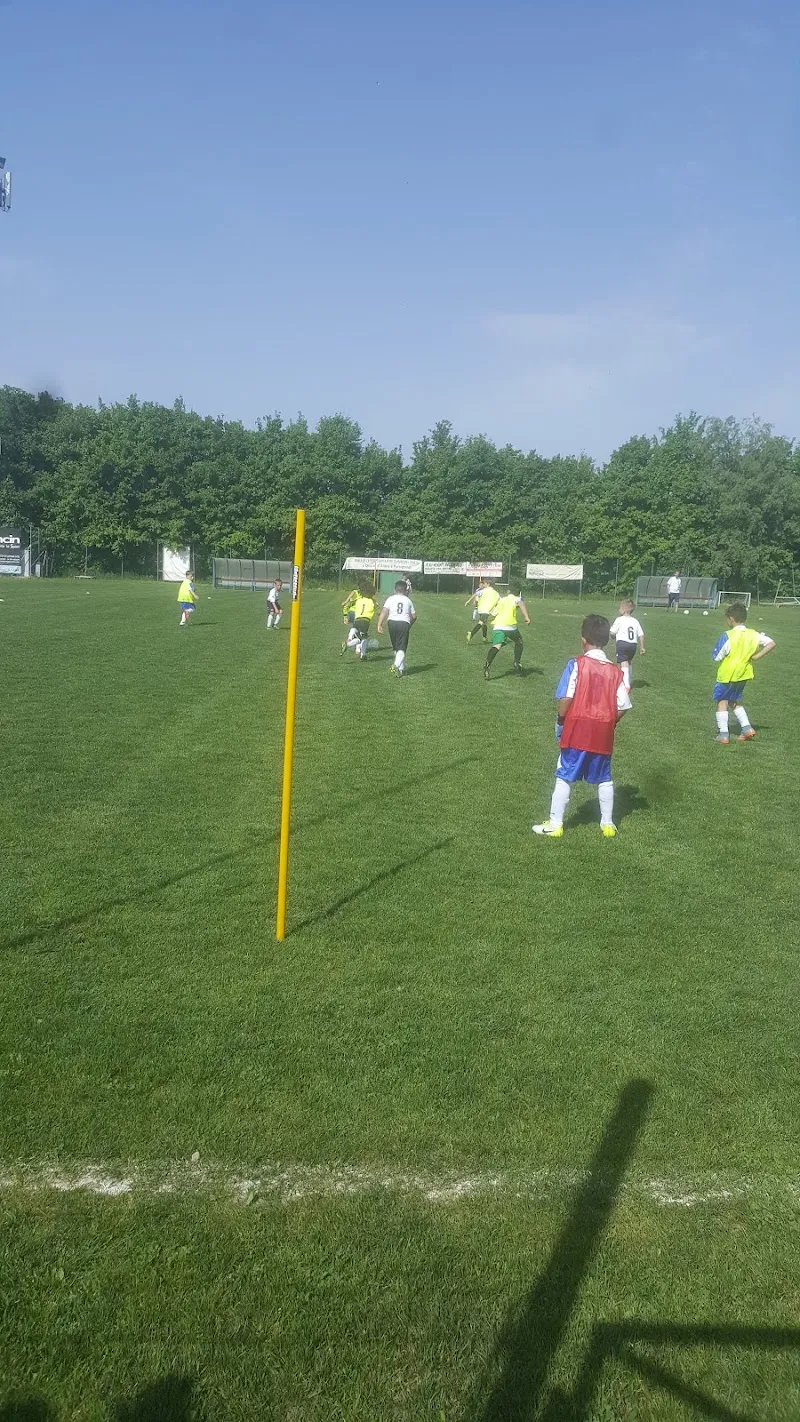 Stadio Comunale Quarto d'Altino stadium in Quarto d'Altino, VE