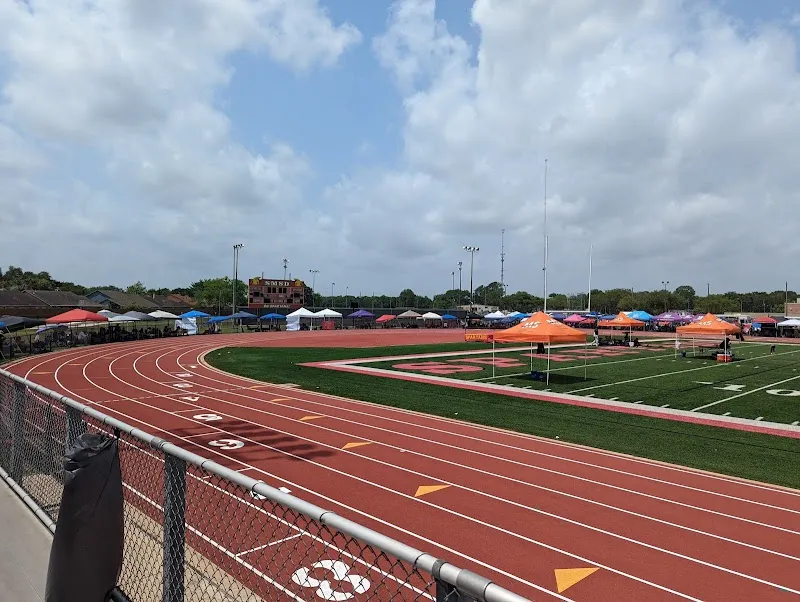 Stafford Municipal School District Stadium stadium in Stafford, TX