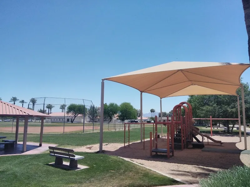 Staggs Park park in Litchfield Park, AZ