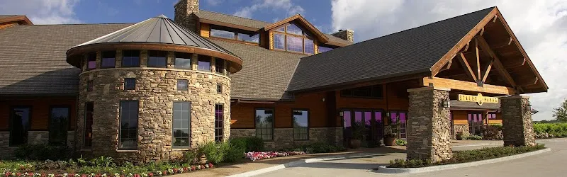 Staley Farms Golf Club golf course in Gladstone, MO