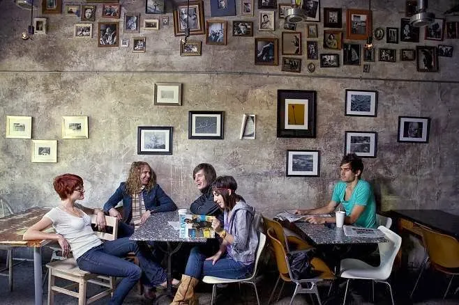 Stardust Video & Coffee Coffee & Tea in Baldwin Park, FL