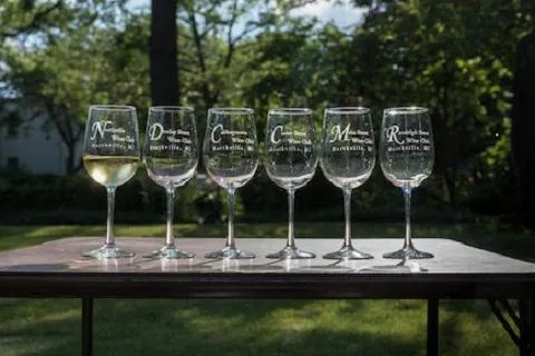 Starring The Gallery art gallery in Northville, MI