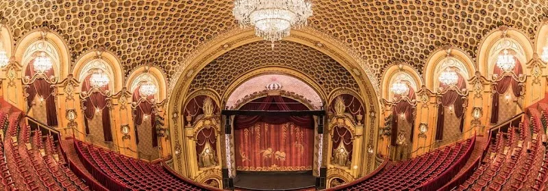 State Theatre performing arts theater in Sydney, NSW