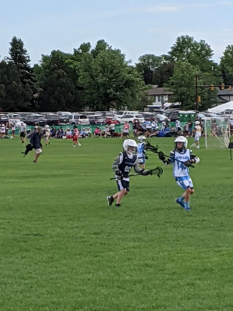 Stenger Sports Complex sports complex in Arvada, CO