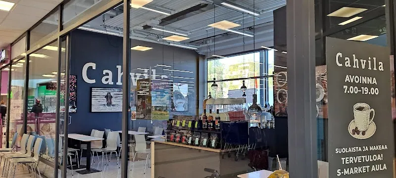 Stenkulla Cafe cafe in Sipoo, Uusimaa