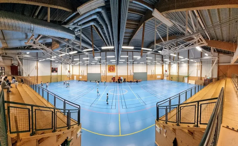 Österåkers Sportcentrum sports activity location in Österåker, Stockholm