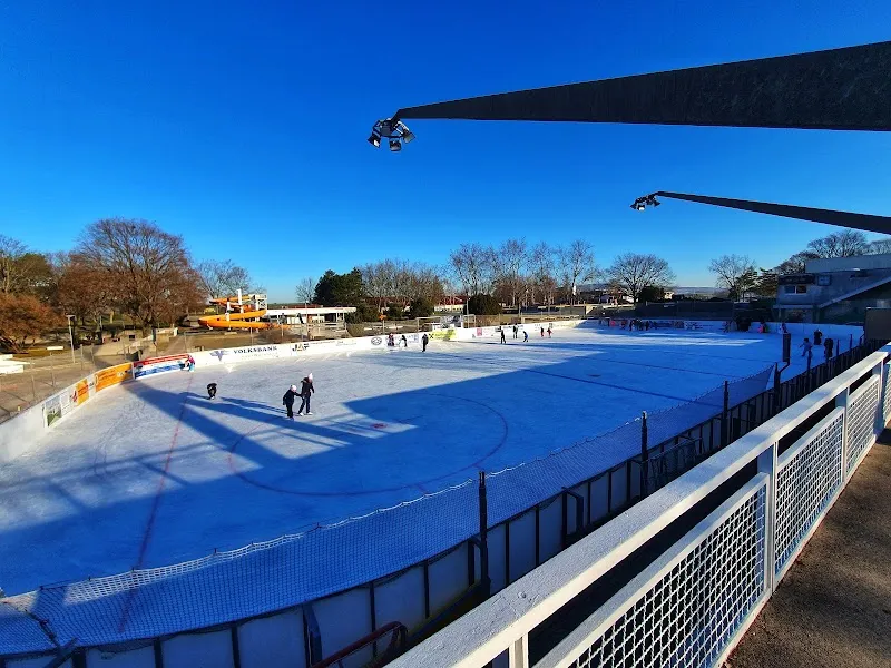 Stockerau Swimming Pool Complex swimming in Gerasdorf bei Stockerau, VIE