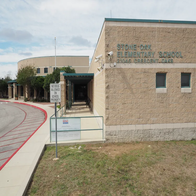 Stone Oak Elementary School primary school in Stone Oak, TX