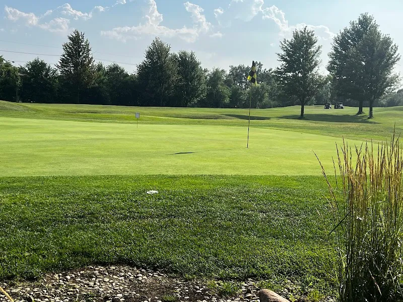 Stony Creek Golf Course, Restaurant & Banquet Facility golf course in Oak Lawn, IL