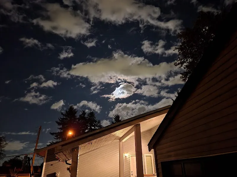 Strawberry Hill Park park in Cloverdale (Surrey), BC