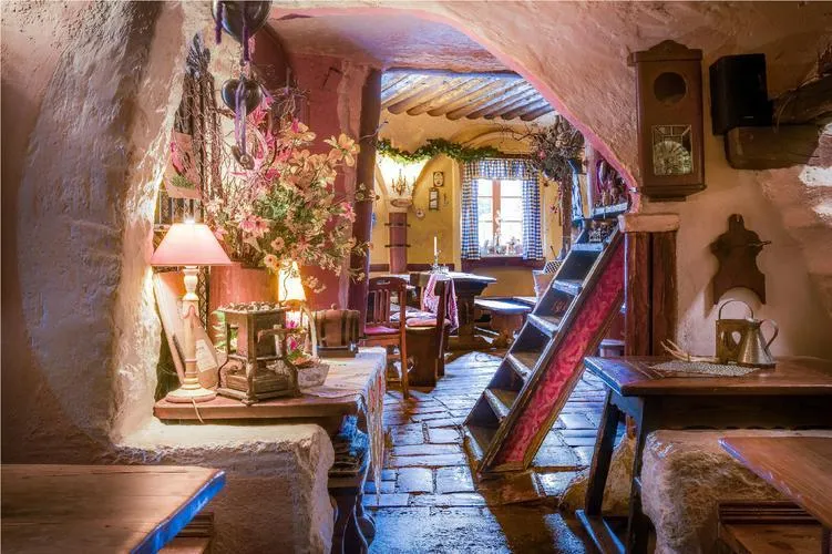 Strebersdorf Neighborhood Restaurant Beisl restaurant in Strebersdorf, VIE