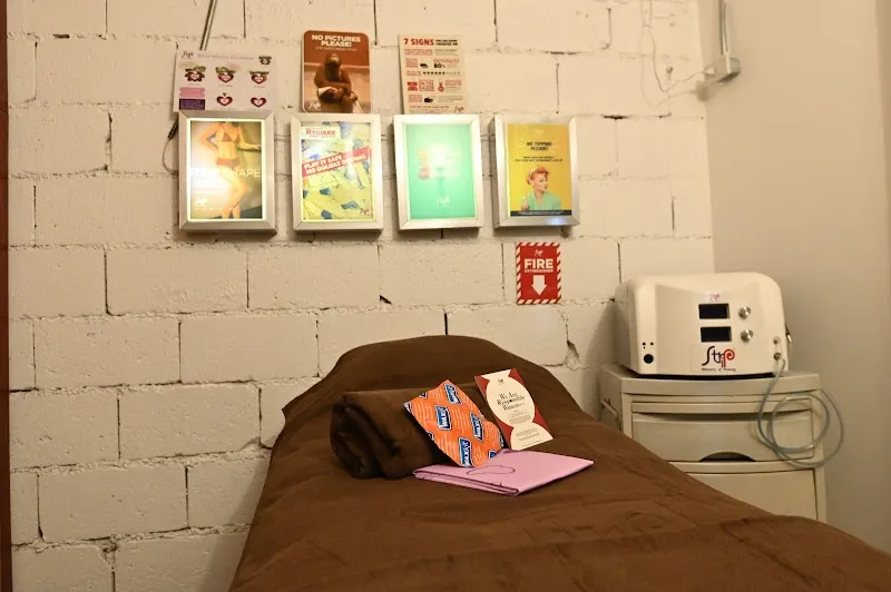 Stripe Cafe and Restaurant cafe in Bonifacio Global City, NCR