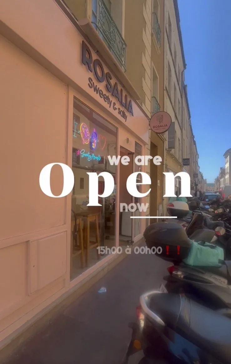 Studio Bubble Tea cafe in Saint-Germain-en-Laye, IDF