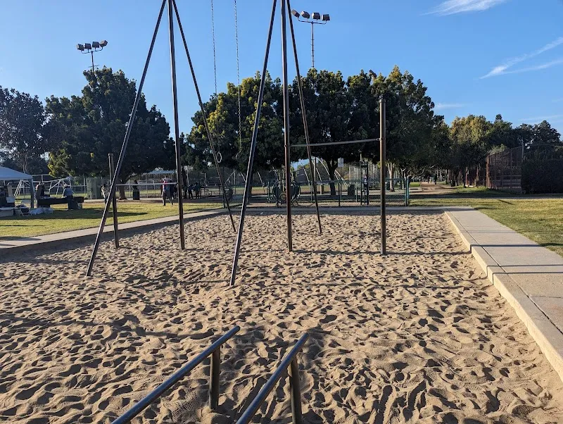 Studio City Recreation Center sports activity location in Studio City, CA